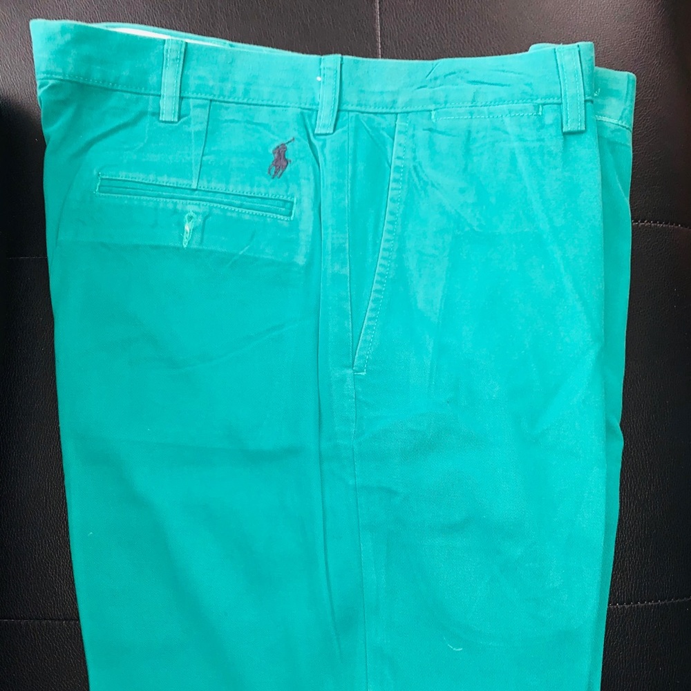 Dress slacks